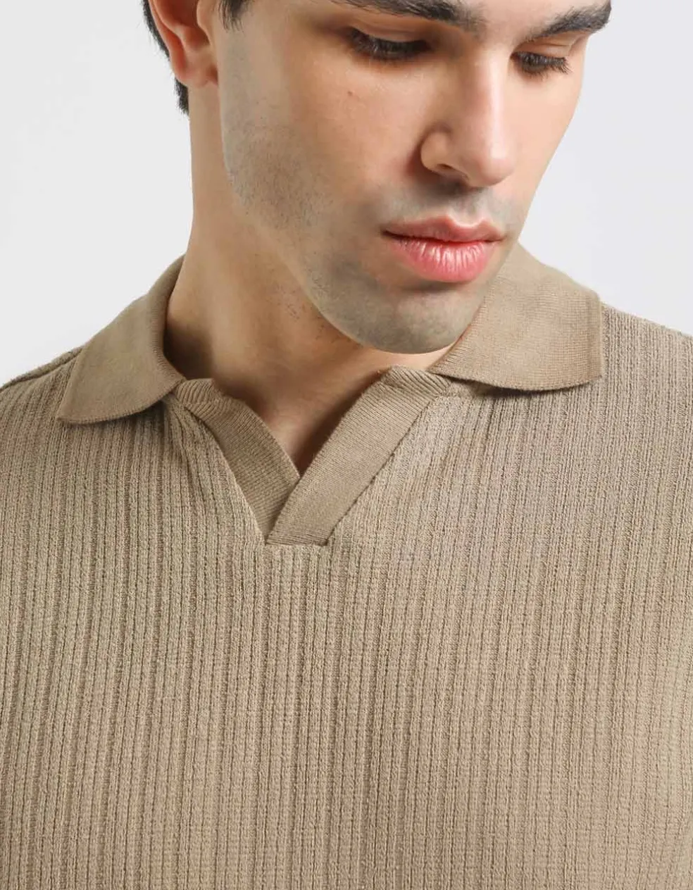 Polo strutturata