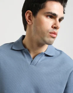 Polo strutturata