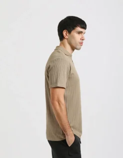 Polo strutturata