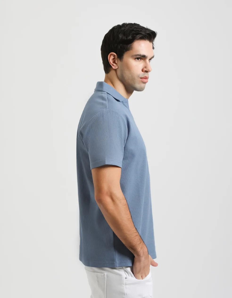 Polo strutturata