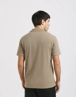 Polo strutturata