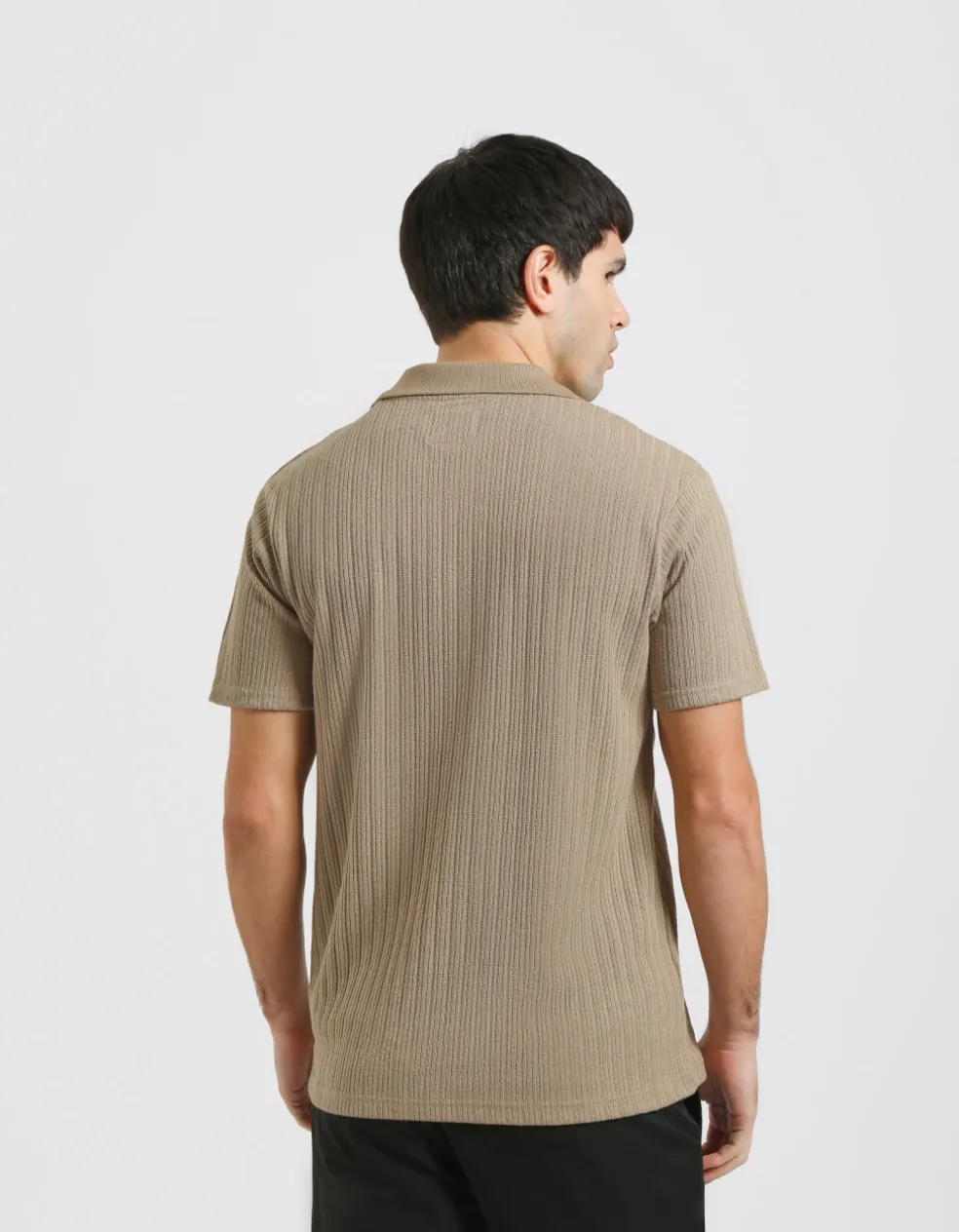 Polo strutturata