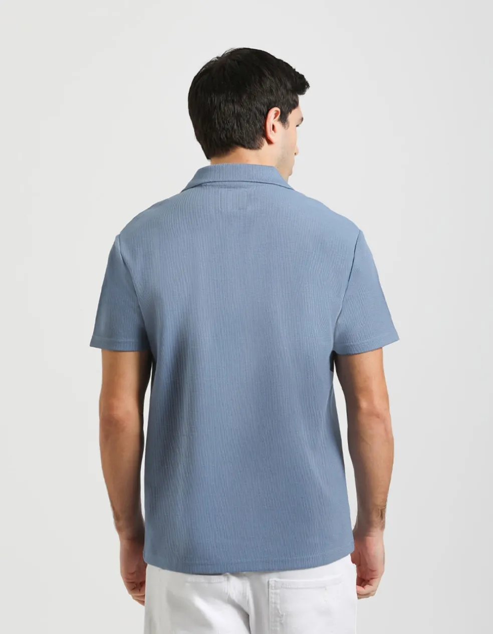 Polo strutturata