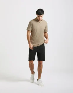 Polo strutturata
