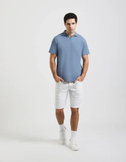 Polo strutturata