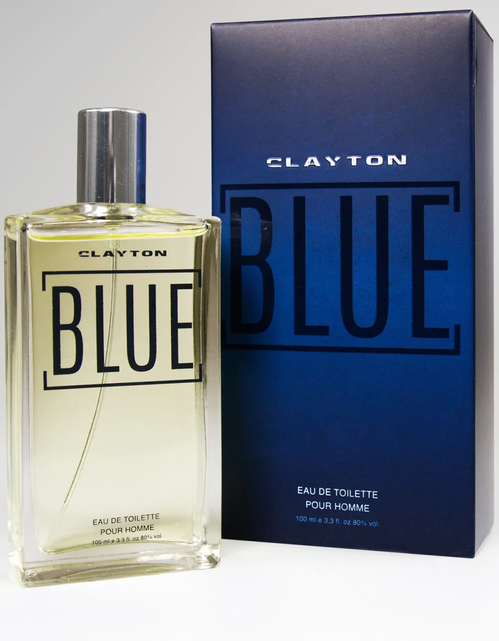 PROFUMO BLUE