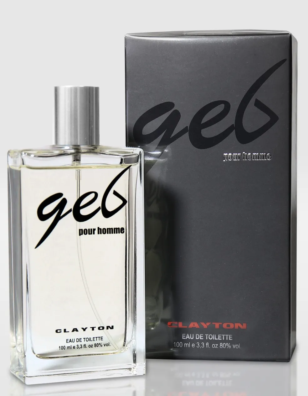 PROFUMO GEB