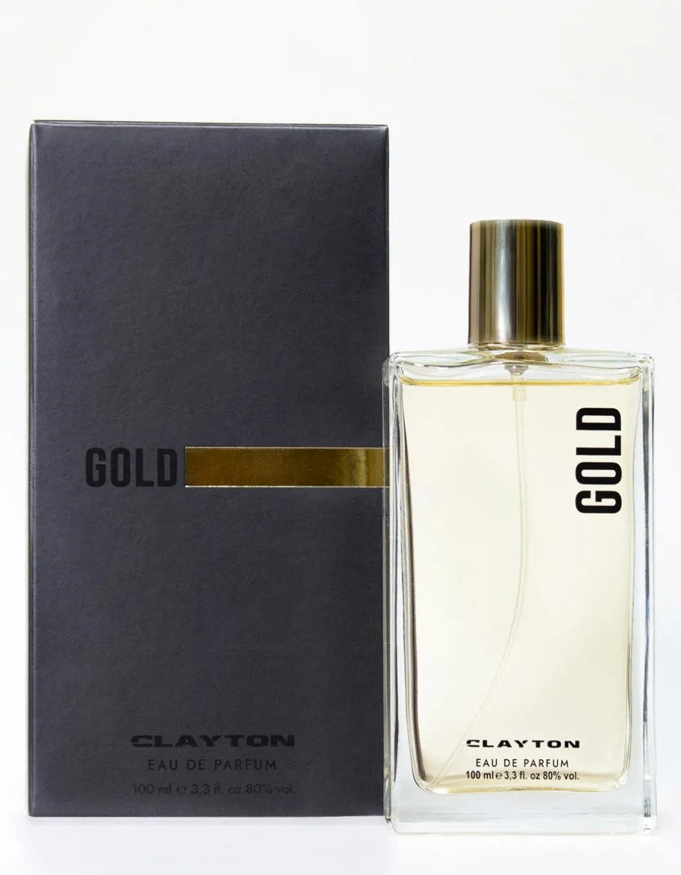 PROFUMO GOLD