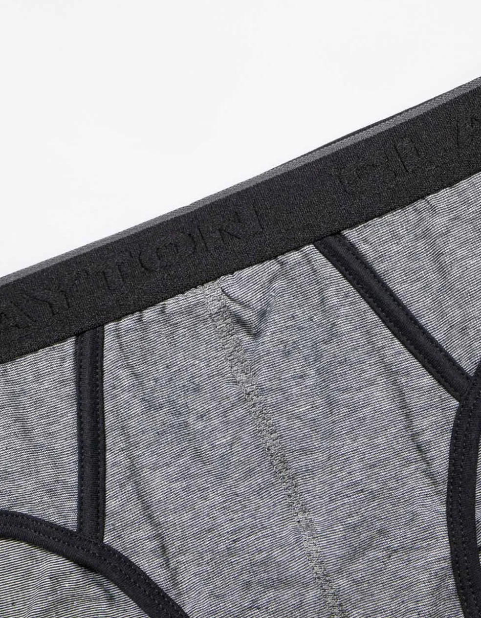 Slip fantasia a righe