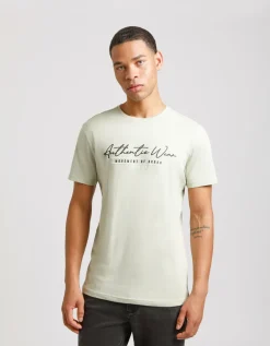 T-shirt 100% cotone con stampa