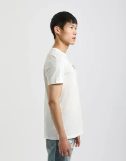 T-shirt 100% cotone con stampa