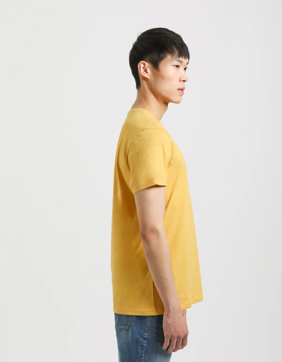 T-shirt 100% cotone con stampa