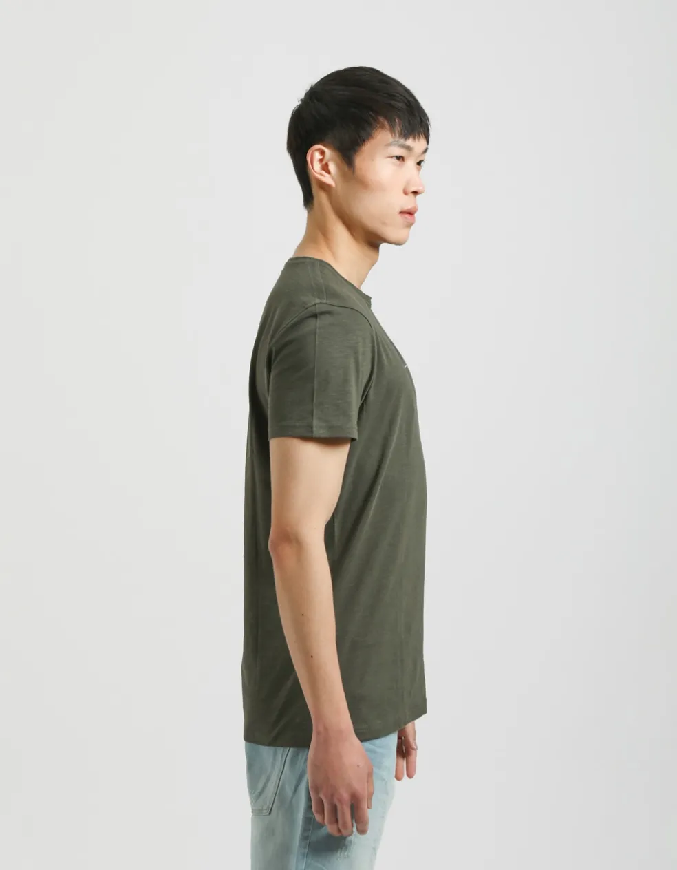T-shirt 100% cotone con stampa