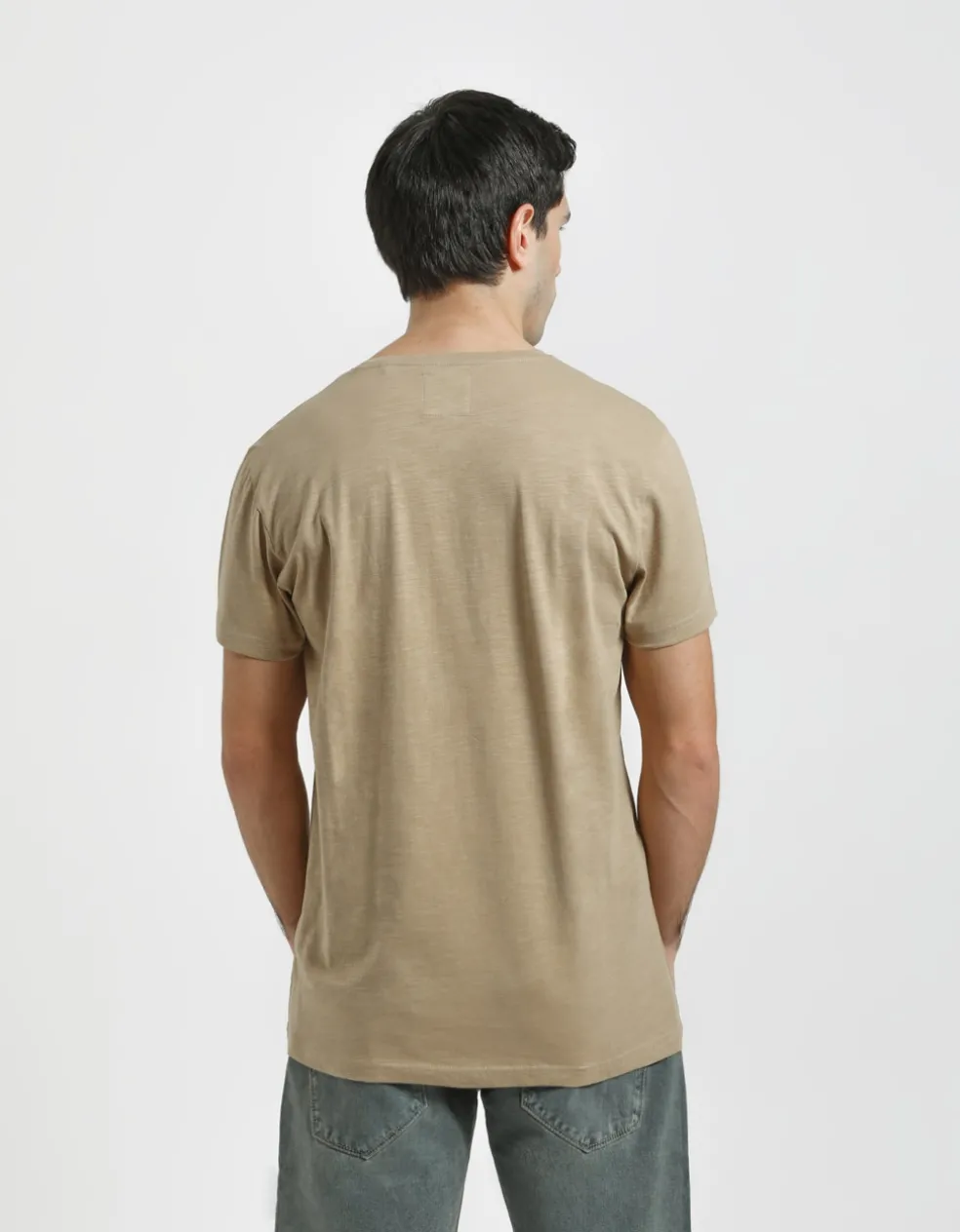 T-shirt 100% cotone con stampa