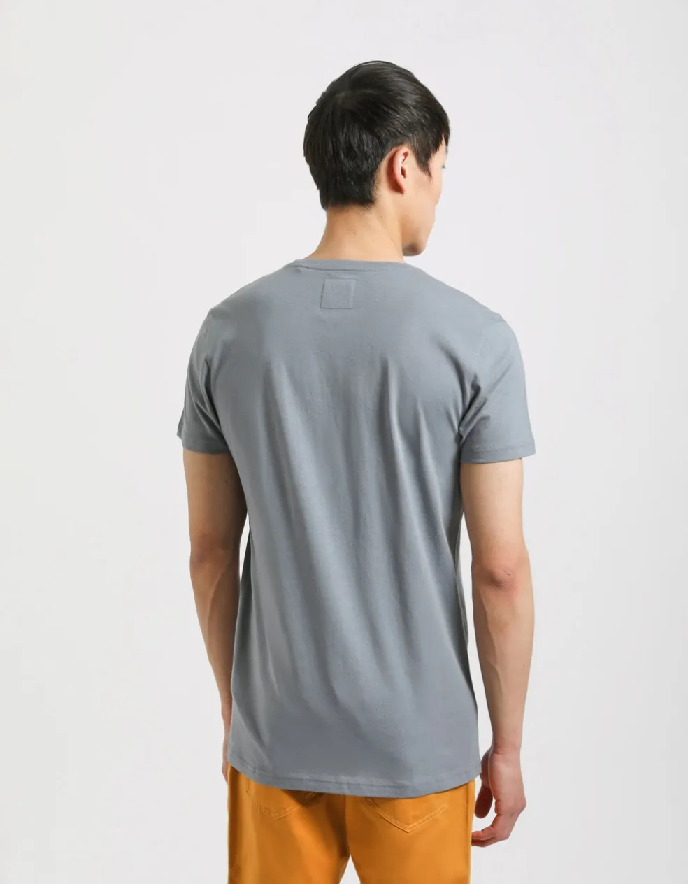 T-shirt 100% cotone con stampa
