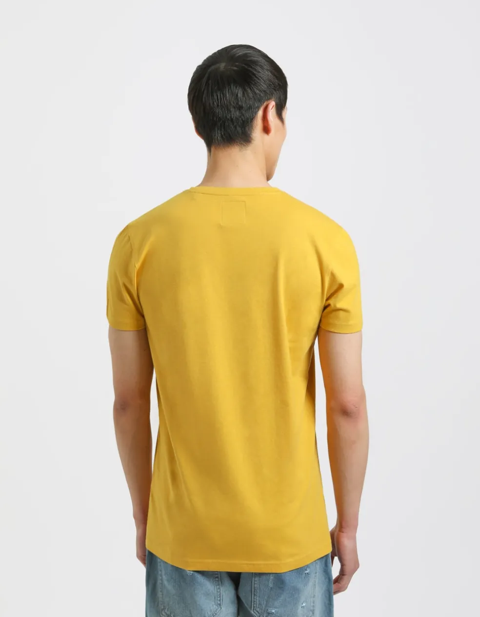 T-shirt 100% cotone con stampa