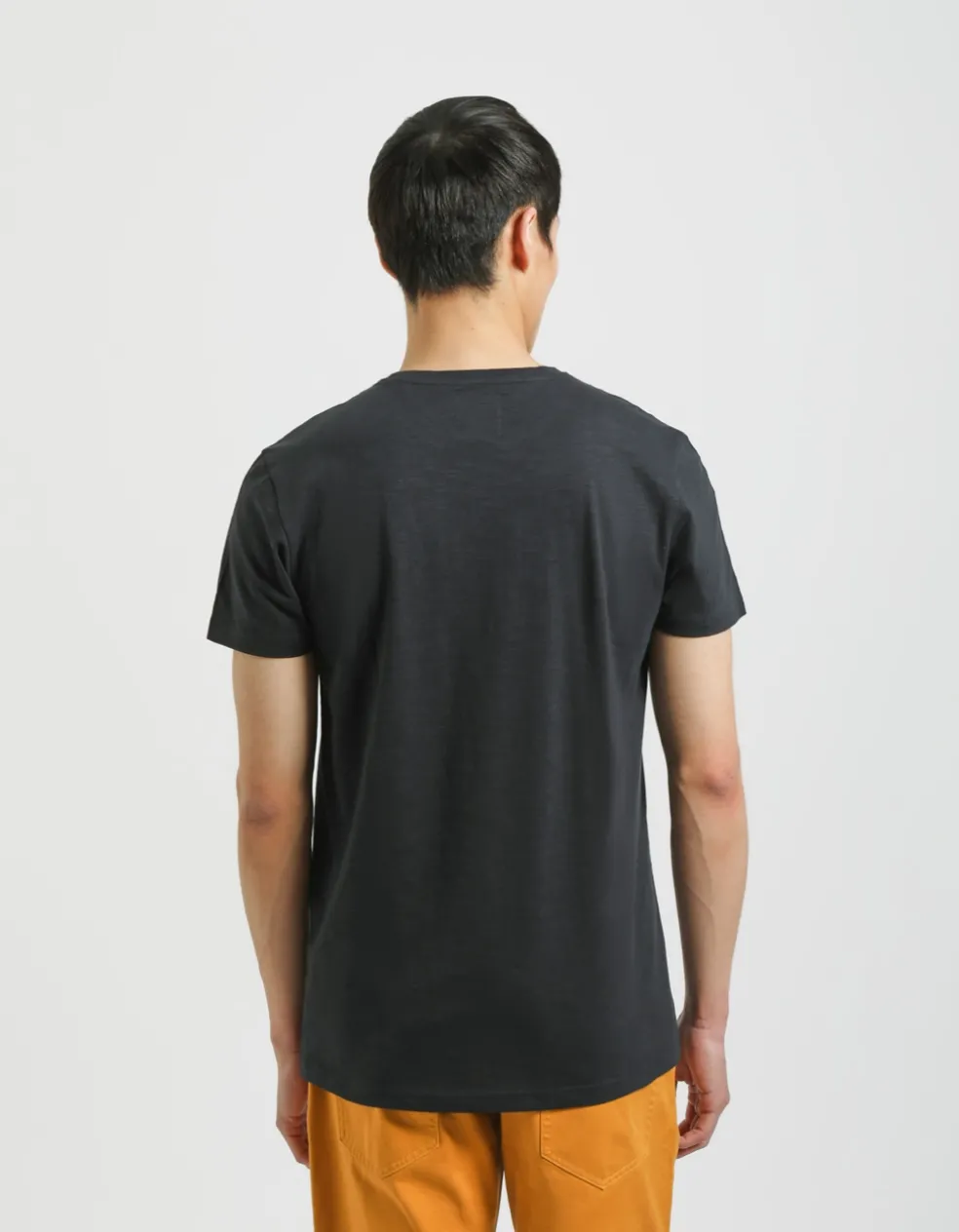 T-shirt 100% cotone con stampa