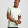 T-shirt basic 100% cotone