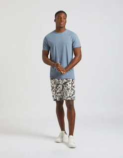 T-shirt basic 100% cotone