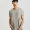 T-shirt con stampa