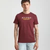 T-shirt con stampa