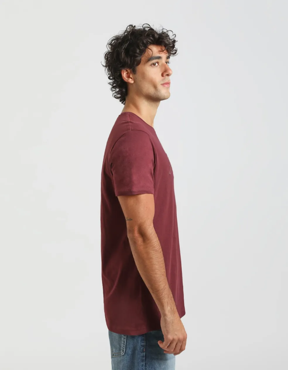 T-shirt con stampa