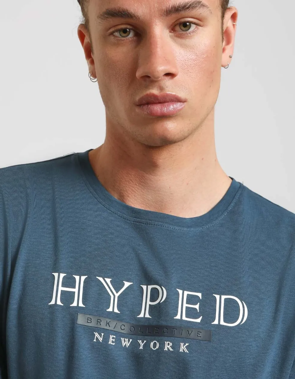 T-shirt con stampa