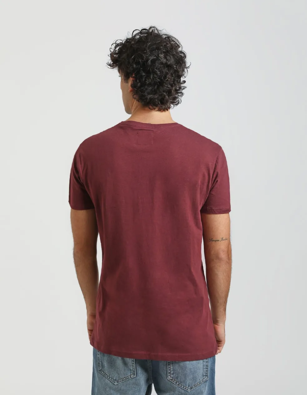 T-shirt con stampa