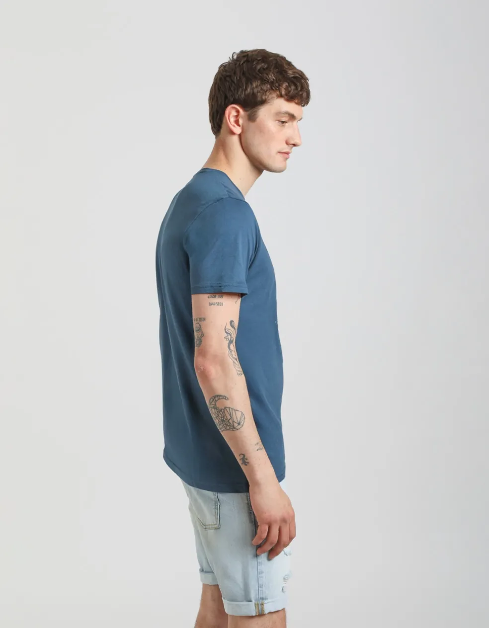 T-shirt con stampa