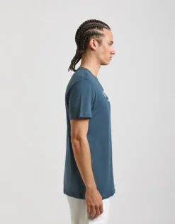 T-shirt con stampa