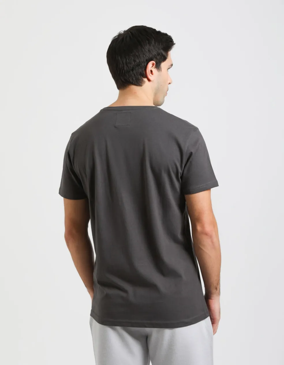 T-shirt con stampa