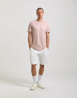 T-shirt con stampa