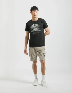 T-shirt con stampa