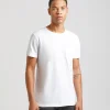 T-shirt con taschino