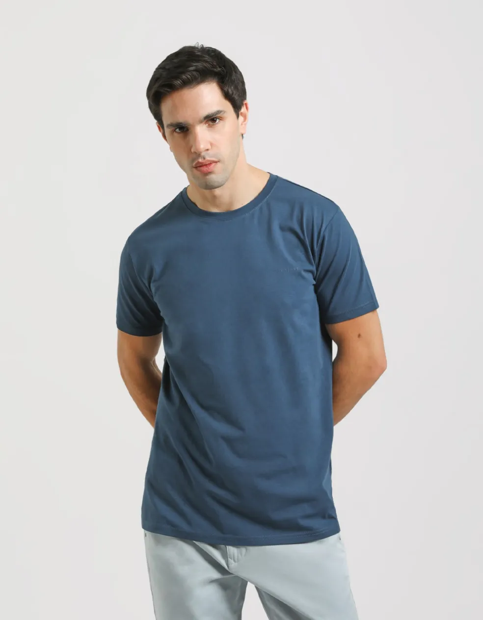 T-shirt elastica