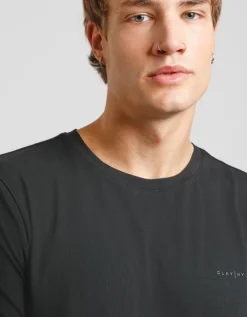 T-shirt elastica