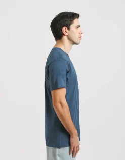 T-shirt elastica