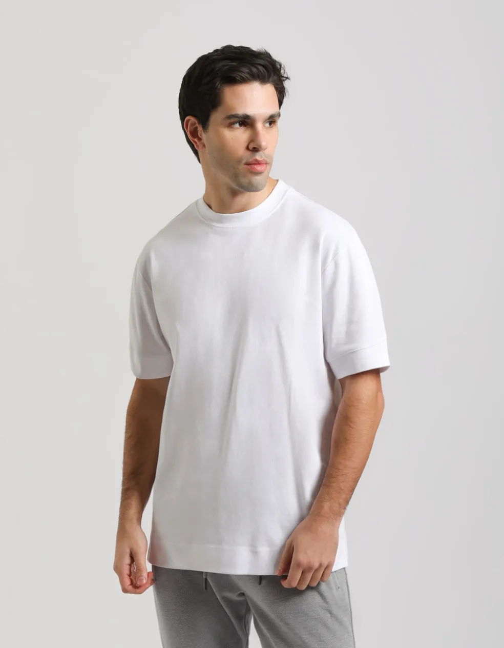 T-shirt HEAVY WEIGHT