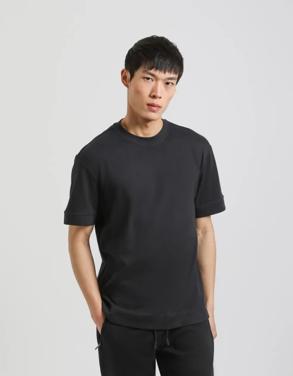 T-shirt HEAVY WEIGHT