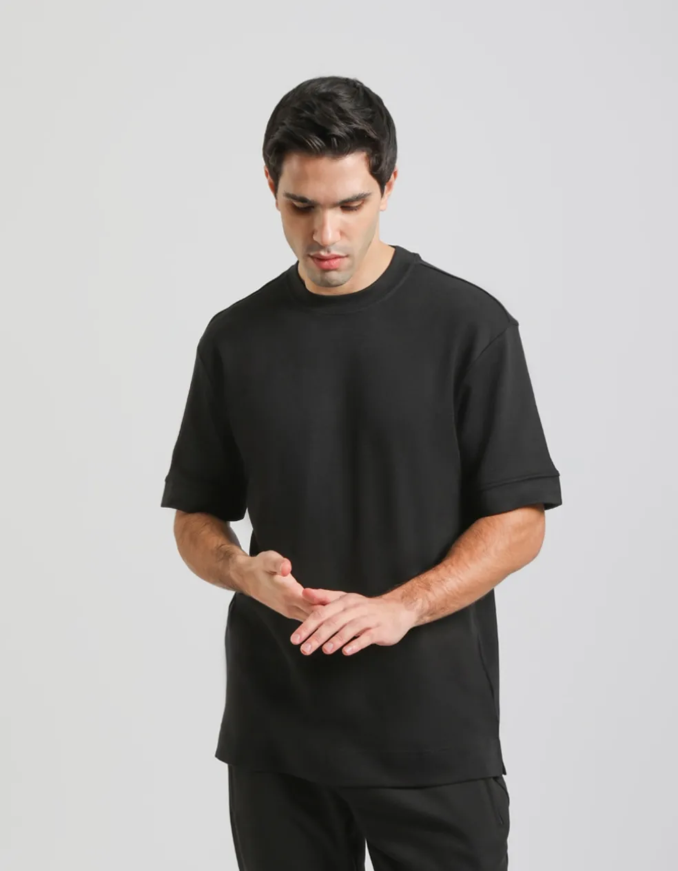 T-shirt HEAVY WEIGHT
