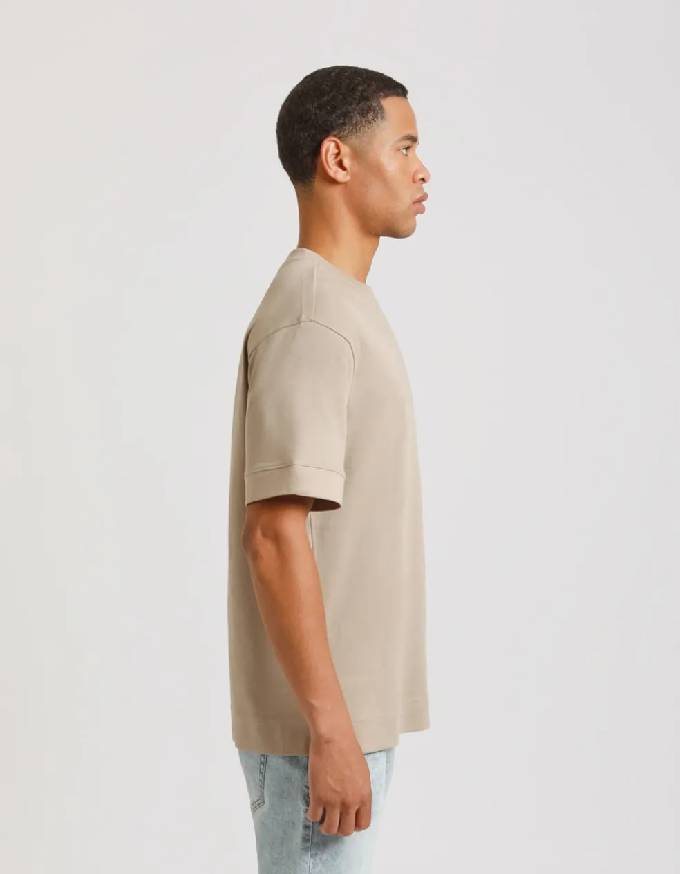 T-shirt HEAVY WEIGHT