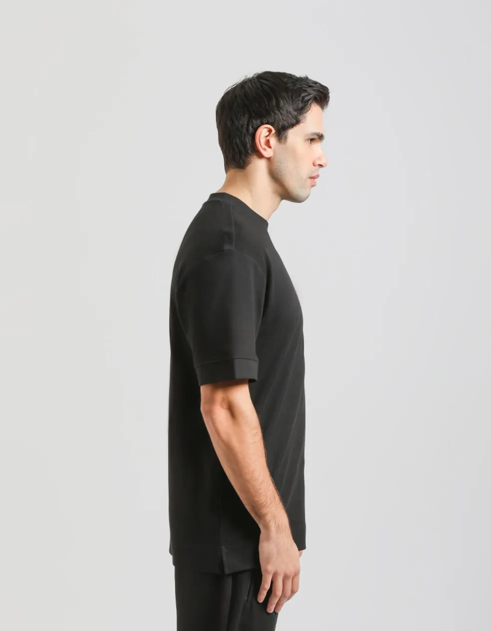 T-shirt HEAVY WEIGHT