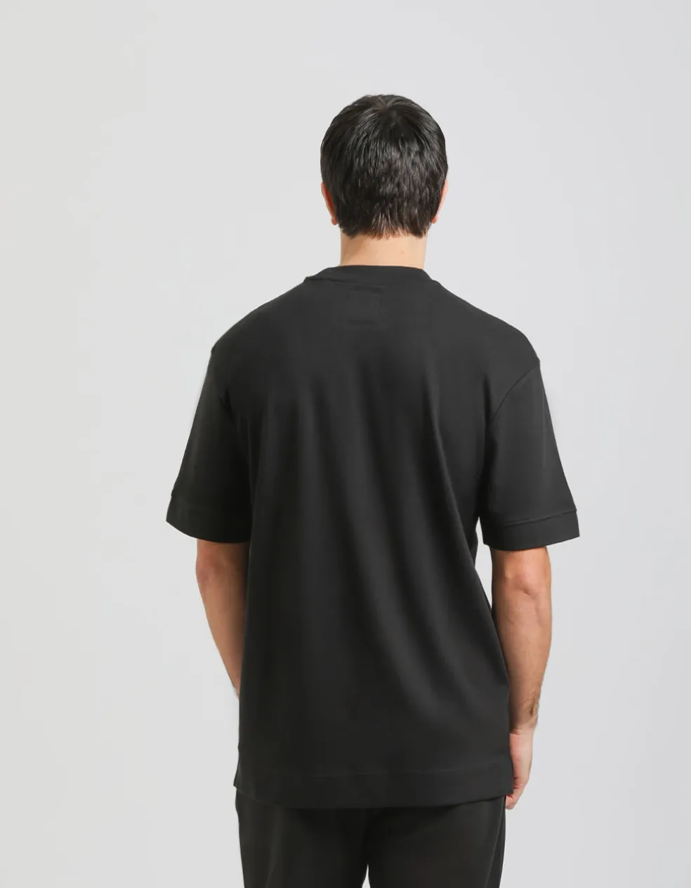 T-shirt HEAVY WEIGHT