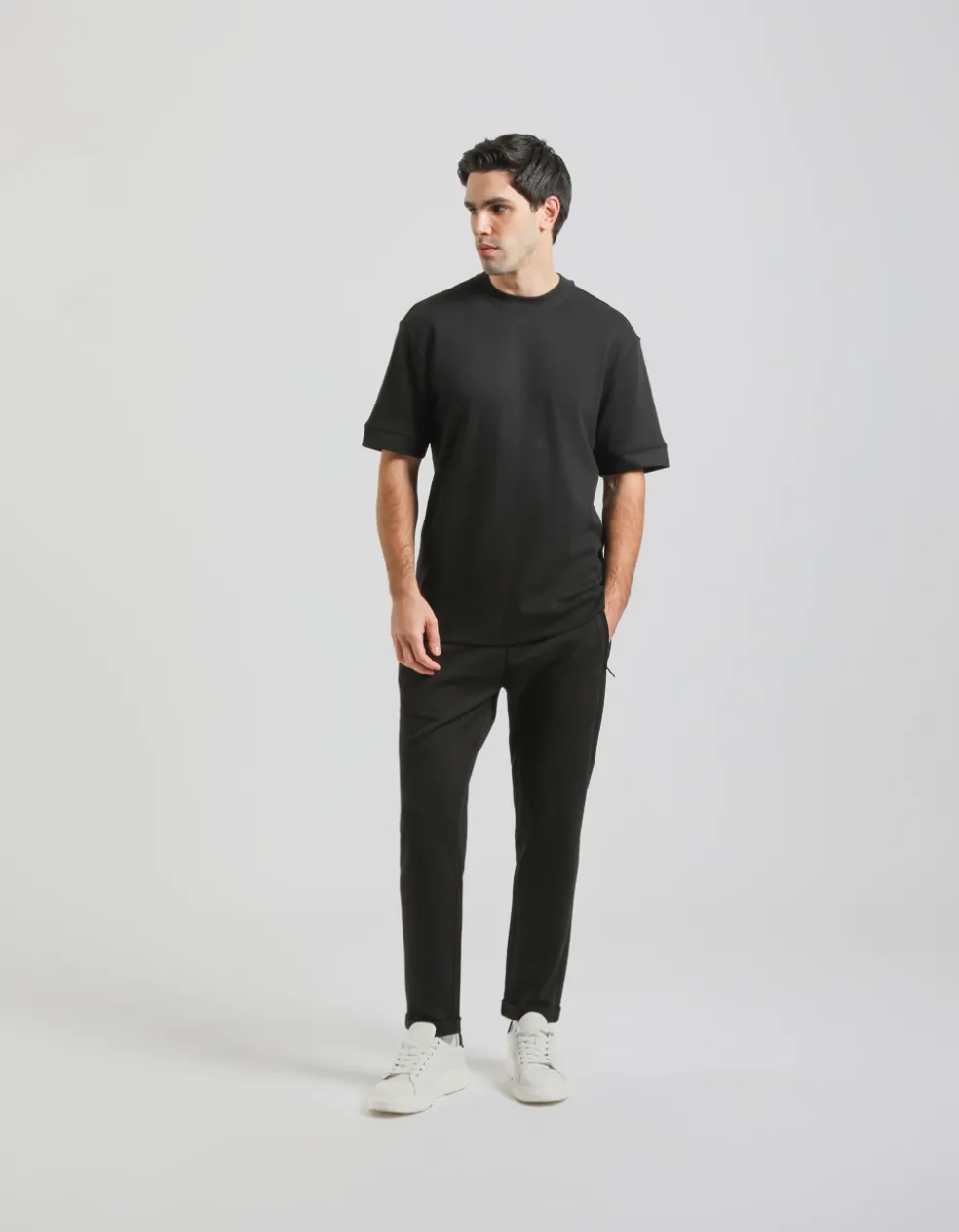 T-shirt HEAVY WEIGHT