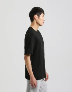 T-shirt HEAVY WEIGHT con stampa