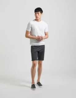 T-shirt in maglia