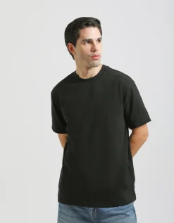 T-shirt strutturata