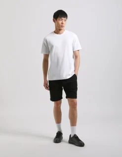 T-shirt strutturata