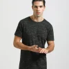 T-shirt twisted 100% cotone