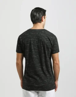T-shirt twisted 100% cotone